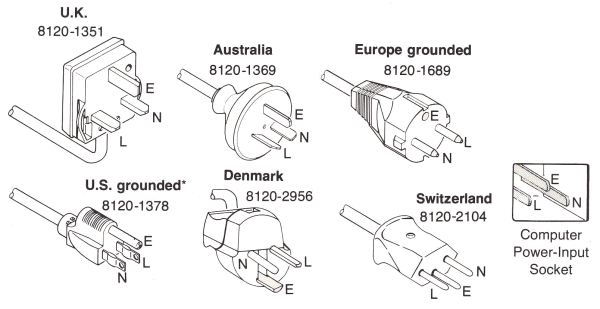 HP-85 Owners Manual and Programming Guide