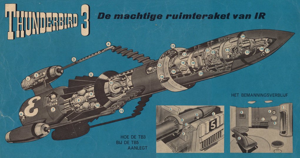 TB3 Opengewerkt