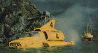 Thunderbird 4